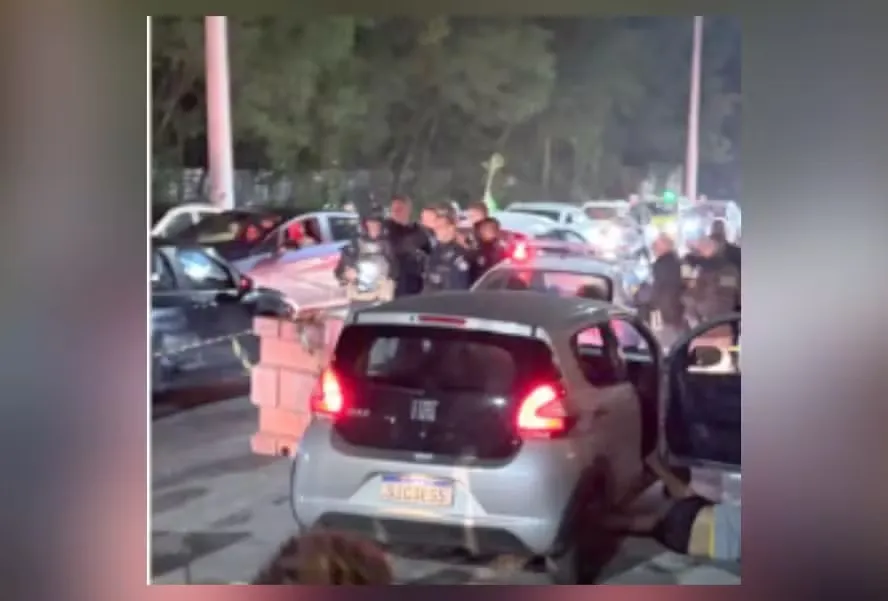 Polícia Civil identifica homens mortos em frente a condomínio no Recreio