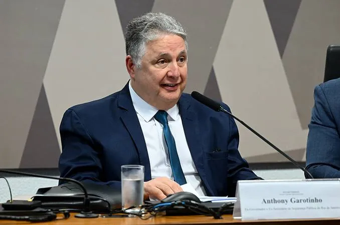 MP pede suspensão dos direitos políticos de Garotinho e amplia incerteza sobre candidatura em 2026